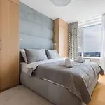 Panorama Castle And Danube View Apartment Bratislava