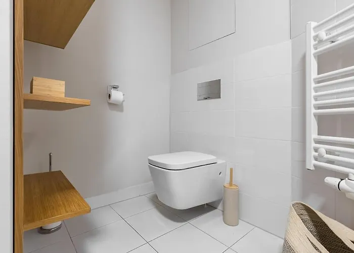 Panorama Castle And Danube View アパート ブラチスラヴァ