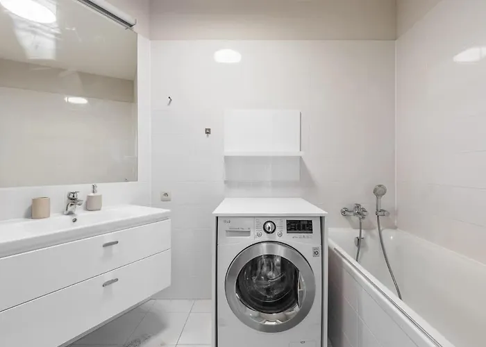 Panorama Castle And Danube View ブラチスラヴァ